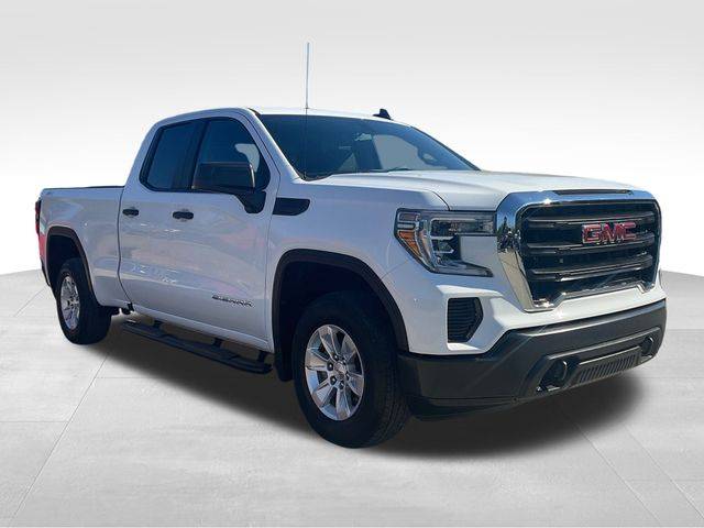 2019 GMC Sierra 1500 Base — Pickup Truck — 35,367 mi — Sanford, NC