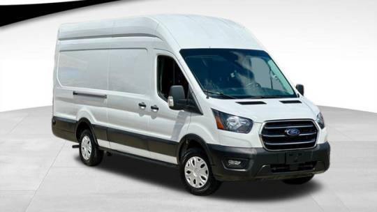 2020 Ford Transit Cargo Van T-350 — Cargo Van — 34,000 mi — Sanford, NC