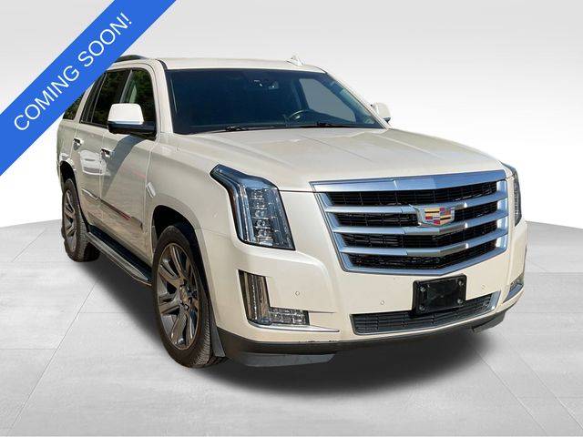 2015 Cadillac Escalade Luxury — SUV — 94,620 mi — Sanford, NC