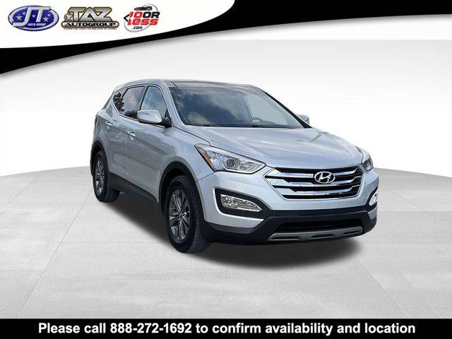 2013 Hyundai Santa Fe Sport Base — SUV — 72,202 mi — Sanford, NC