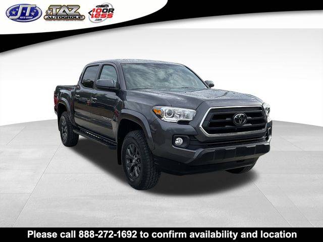 2021 Toyota Tacoma SR5 — Pickup Truck — 24,050 mi — Sanford, NC