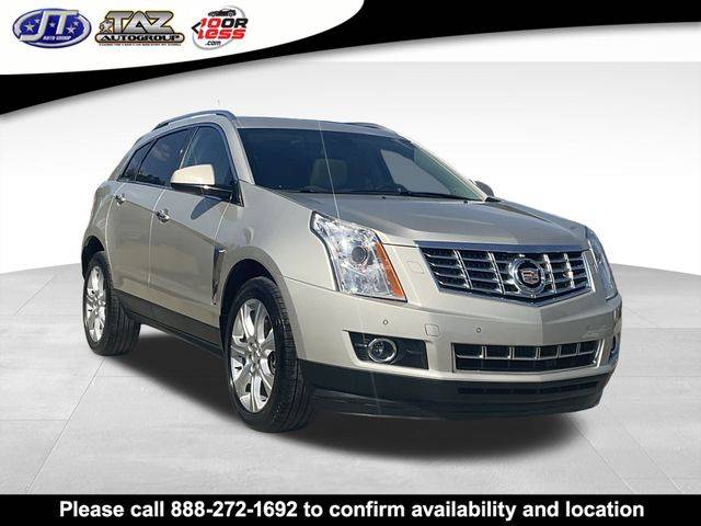 2013 Cadillac SRX Performance Collection — SUV — 50,172 mi — Sanford, NC