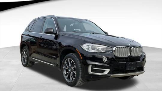2014 BMW X5 35i — SUV — 43,233 mi — Sanford, NC