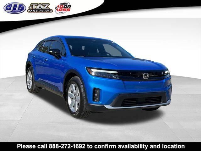 2024 Honda Prologue EX — SUV — 5,621 mi — Sanford, NC