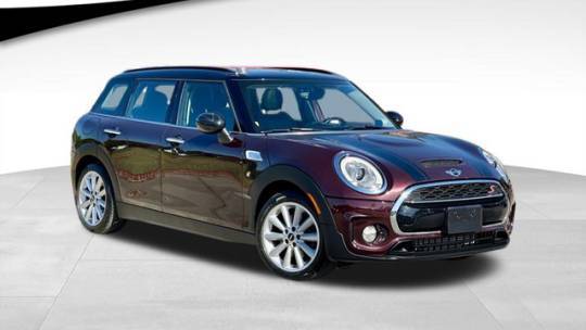 2017 MINI Clubman Cooper S — Wagon — 53,194 mi — Sanford, NC