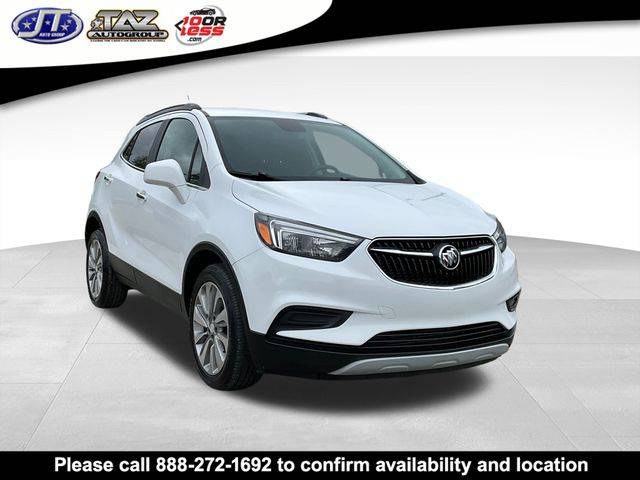 2020 Buick Encore Preferred — SUV — 65,000 mi — Sanford, NC