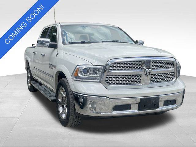 2018 Ram 1500 Laramie — Pickup Truck — 111,585 mi — Sanford, NC