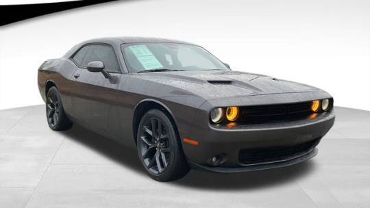 2020 Dodge Challenger SXT — Coupe — 33,897 mi — Sanford, NC