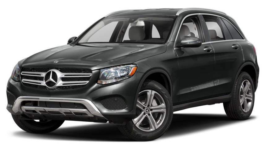 2019 Mercedes-Benz GLC GLC 300 — SUV — 74,059 mi — Sanford, NC