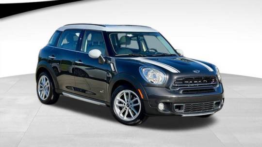 2016 MINI Countryman Cooper S ALL4 — SUV — 83,634 mi — Sanford, NC