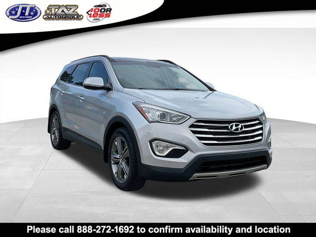 2014 Hyundai Santa Fe GLS — SUV — 27,990 mi — Sanford, NC