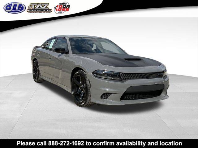 2023 Dodge Charger R/T — Sedan — 18,166 mi — Sanford, NC