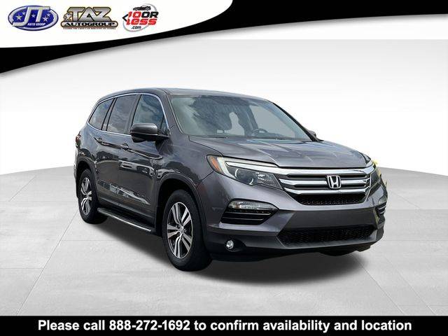 2016 Honda Pilot EX-L — SUV — 89,590 mi — Sanford, NC
