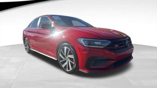 2019 Volkswagen Jetta GLI Autobahn — Sedan — 66,228 mi — Sanford, NC