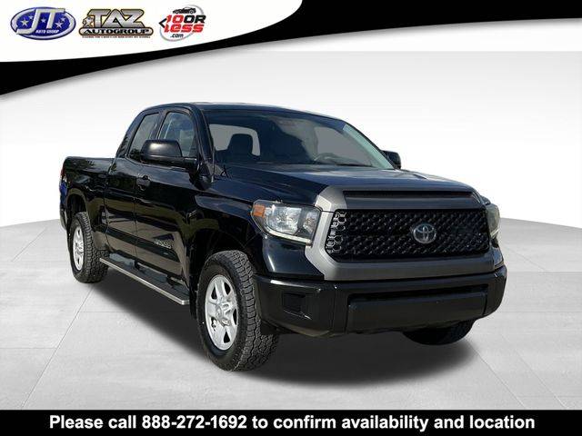 2018 Toyota Tundra SR — Pickup Truck — 134,227 mi — Sanford, NC