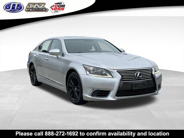 2014 Lexus LS LS 460 — Sedan — 128,041 mi — Sanford, NC