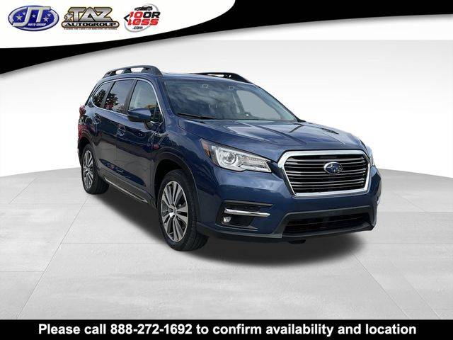 2022 Subaru Ascent Limited — SUV — 73,312 mi — Sanford, NC