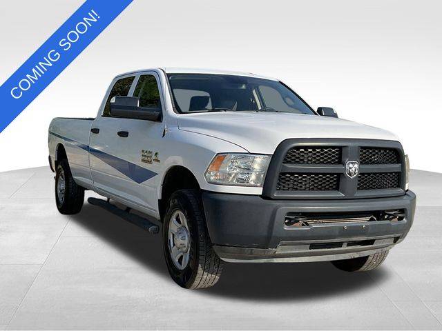 2016 Ram 3500 Tradesman — Pickup Truck — 107,771 mi — Sanford, NC