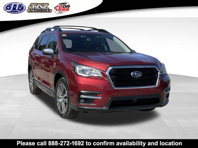 2020 Subaru Ascent Touring — SUV — 50,275 mi — Sanford, NC