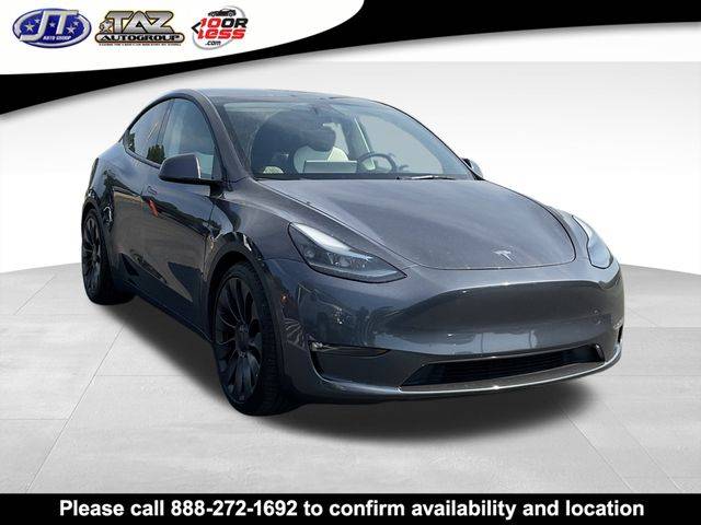 2023 Tesla Model Y Performance — SUV — 79,964 mi — Sanford, NC