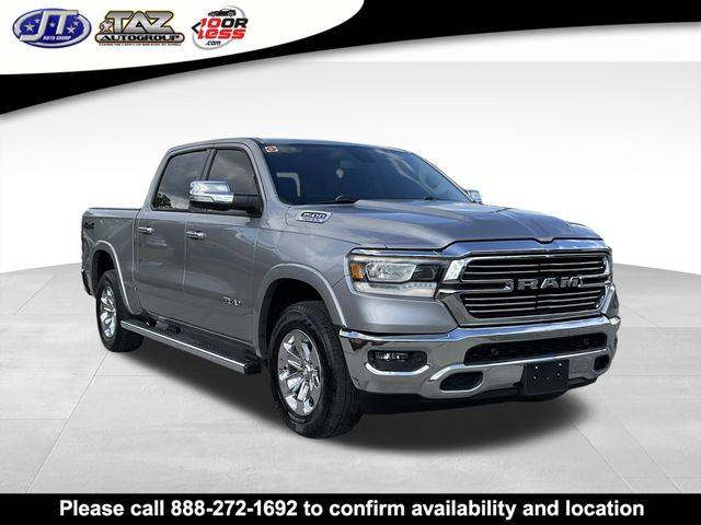 2019 Ram 1500 Laramie — Pickup Truck — 137,520 mi — Sanford, NC