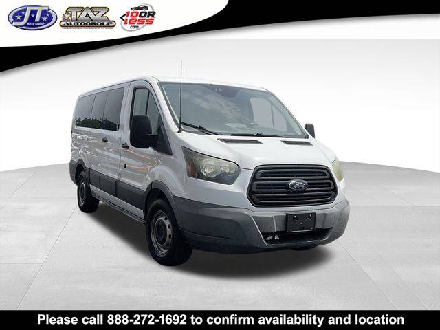 2016 Ford Transit Passenger Wagon T-150 XL — Passenger Van — 70,019 mi — Sanford, NC