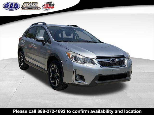 2016 Subaru Crosstrek Limited — SUV — 69,968 mi — Sanford, NC