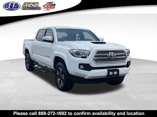 2017 Toyota Tacoma TRD Sport — Pickup Truck — 99,800 mi — Sanford, NC