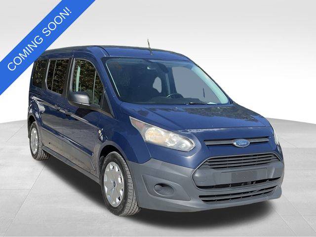 2018 Ford Transit Connect Wagon XL — Passenger Van — 52,226 mi — Sanford, NC