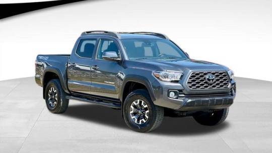 2021 Toyota Tacoma TRD Off Road — Pickup Truck — 33,220 mi — Sanford, NC