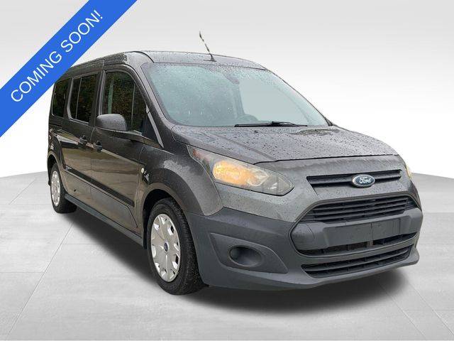 2017 Ford Transit Connect Wagon XL — Passenger Van — 62,470 mi — Sanford, NC