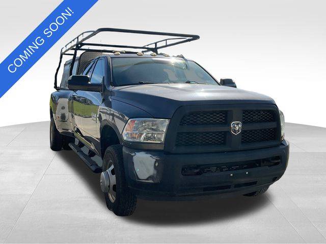 2016 Ram 3500 Tradesman — Pickup Truck — 59,719 mi — Sanford, NC