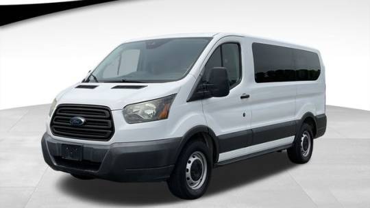 2016 Ford Transit 150 XL