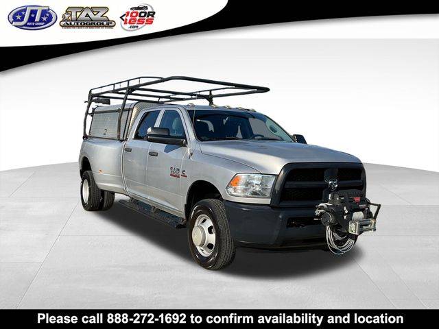2016 Ram 3500 Tradesman — Pickup Truck — 56,084 mi — Sanford, NC