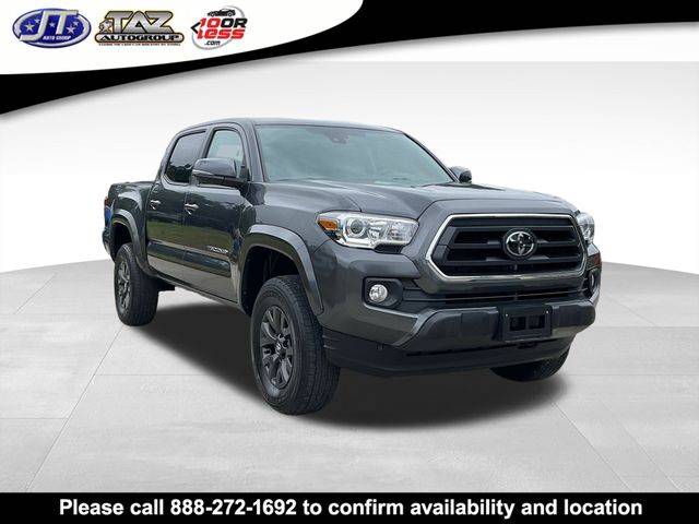 2023 Toyota Tacoma SR5 — Pickup Truck — 26,133 mi — Sanford, NC