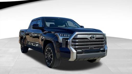 2022 Toyota Tundra Limited — Pickup Truck — 41,240 mi — Sanford, NC