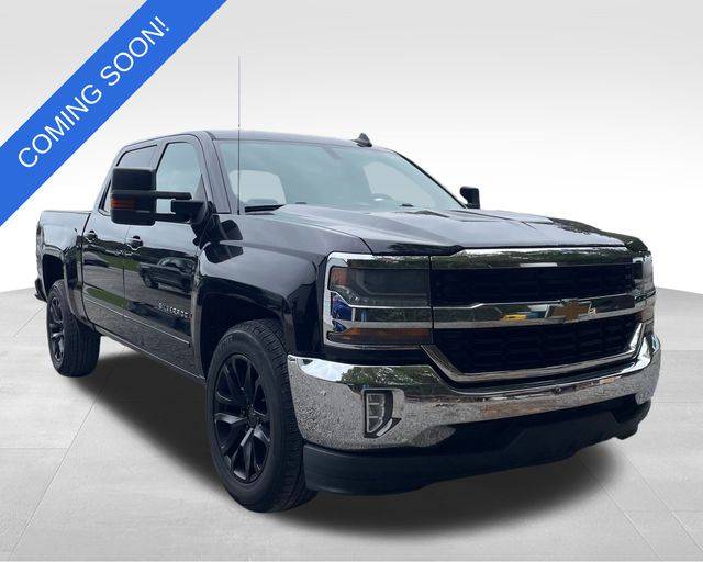 2016 Chevrolet Silverado 1500 LT — Pickup Truck — 150,000 mi — Sanford, NC