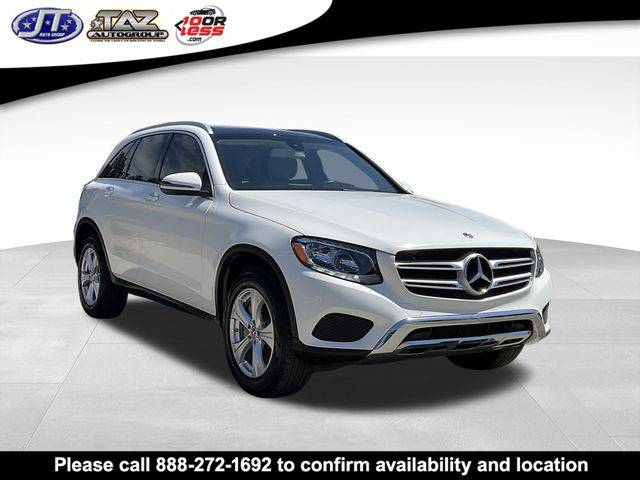 2018 Mercedes-Benz GLC GLC 300 — SUV — 67,027 mi — Sanford, NC