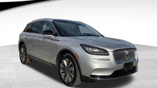 2020 Lincoln Corsair Reserve — SUV — 45,795 mi — Sanford, NC