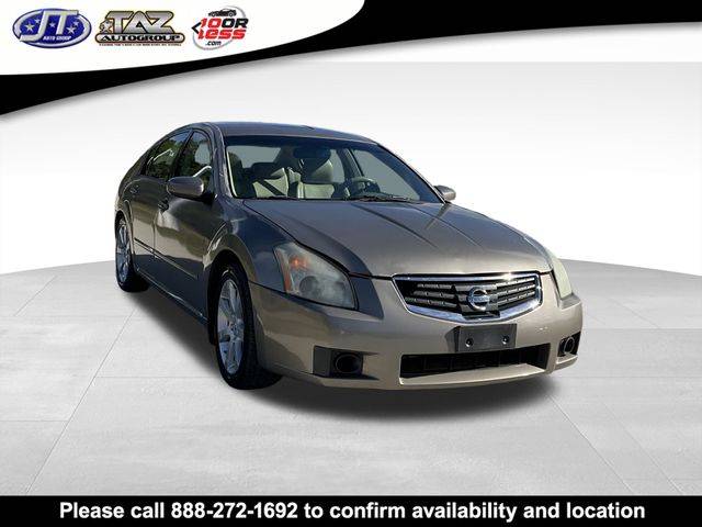 2008 Nissan Maxima SE — Sedan — 174,000 mi — Sanford, NC