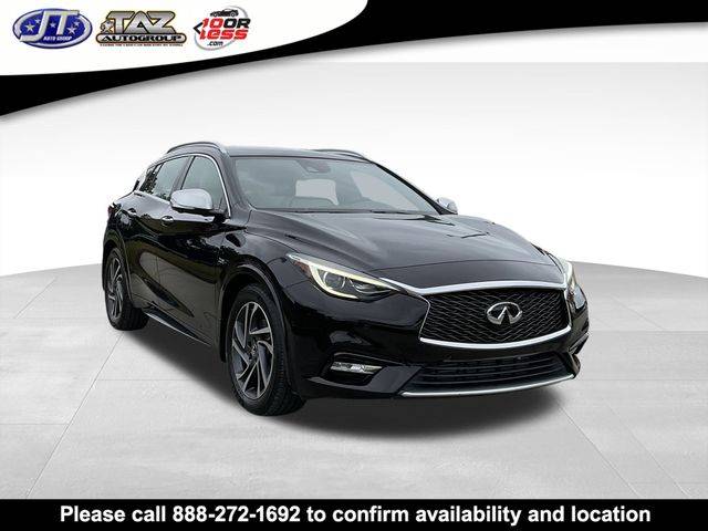 2018 INFINITI QX30 Premium — SUV — 63,435 mi — Sanford, NC