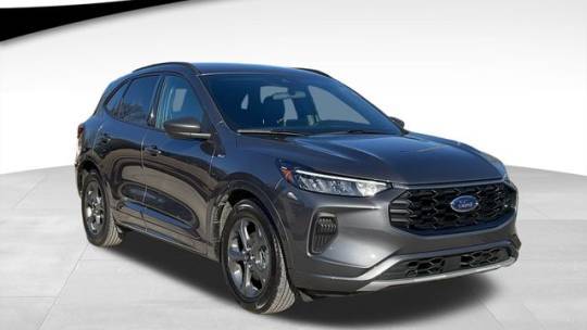 2023 Ford Escape ST-Line — SUV — 13,357 mi — Sanford, NC