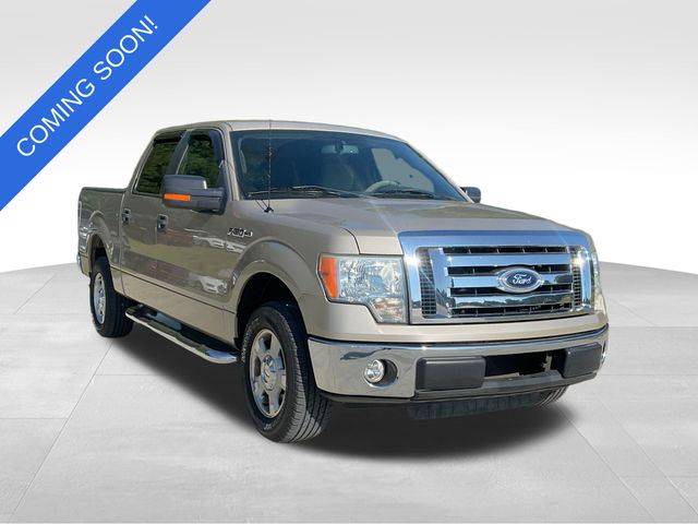 2010 Ford F-150 XL — Pickup Truck — 78,937 mi — Sanford, NC