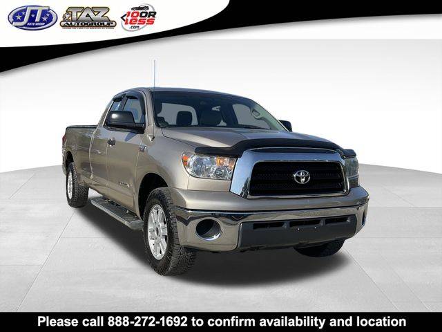 2008 Toyota Tundra Base — Pickup Truck — 72,475 mi — Sanford, NC