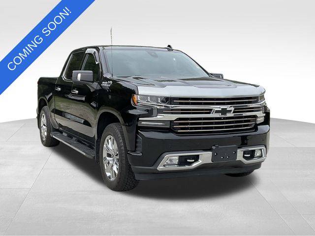 2020 Chevrolet Silverado 1500 High Country — Pickup Truck — 94,542 mi — Sanford, NC