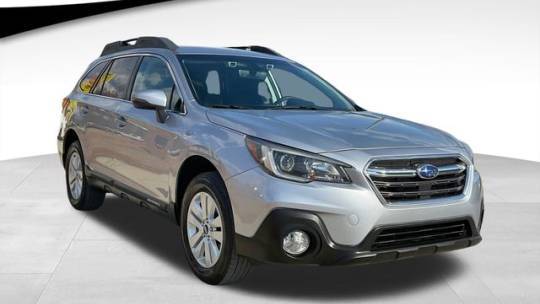 2019 Subaru Outback 2.5i Premium — SUV — 31,438 mi — Sanford, NC