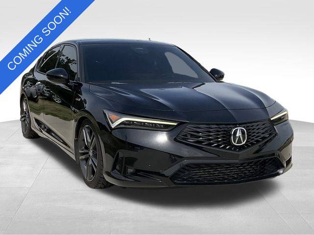 2023 Acura Integra w/A-Spec Technology Package — Hatchback — 31,886 mi — Sanford, NC