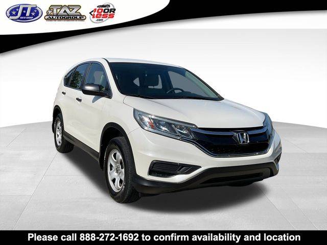 2016 Honda CR-V LX — SUV — 150,046 mi — Sanford, NC