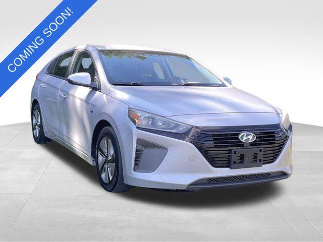 2019 Hyundai Ioniq Hybrid Blue — Hatchback — 103,909 mi — Sanford, NC