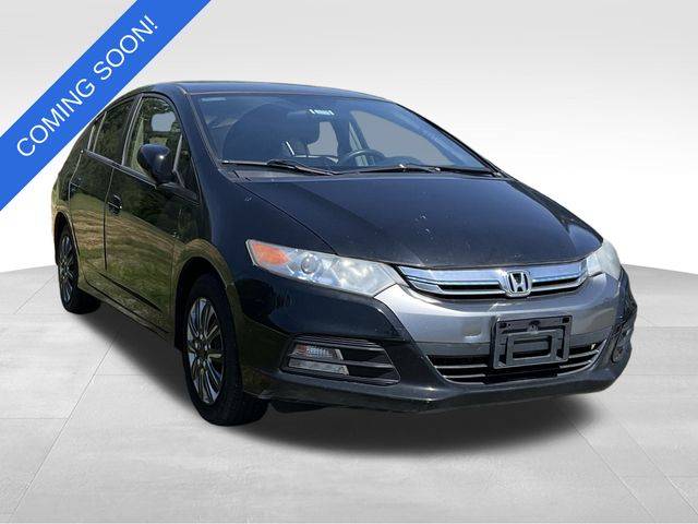 2013 Honda Insight LX — Hatchback — 151,077 mi — Sanford, NC